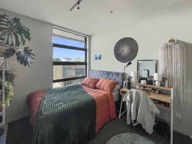 E304/28 Torrens Terrace, Te Aro