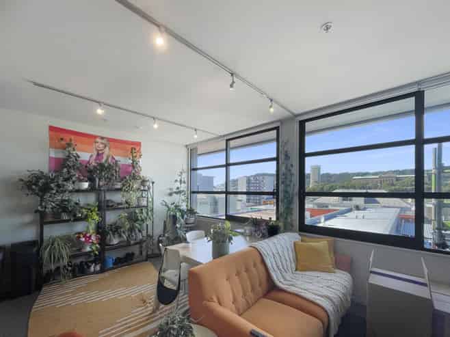 E304/28 Torrens Terrace, Te Aro