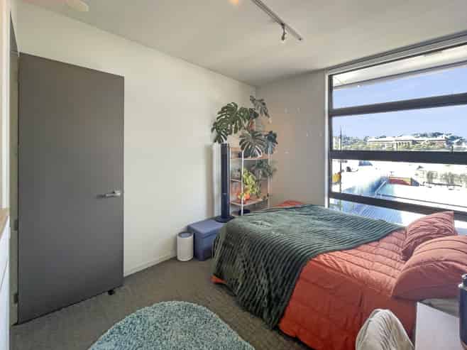 E304/28 Torrens Terrace, Te Aro