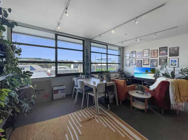E304/28 Torrens Terrace, Te Aro