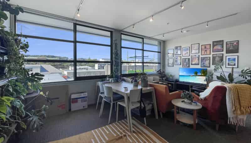 E304/28 Torrens Terrace, Te Aro