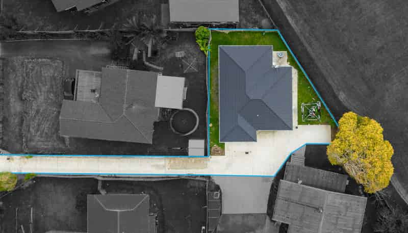 82a Finlayson Avenue, Clendon Park