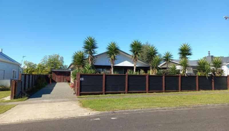 7 Antonio Street, Stratford