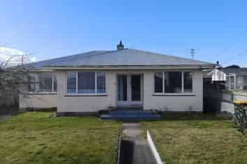 36 Juliet Street, Stratford