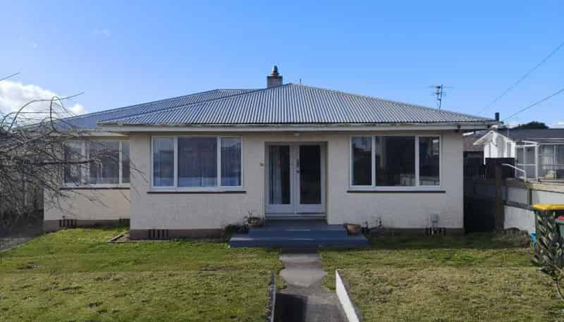 36 Juliet Street, Stratford