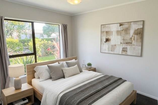 Sunny Family Home with Great Yard! – pohled 5