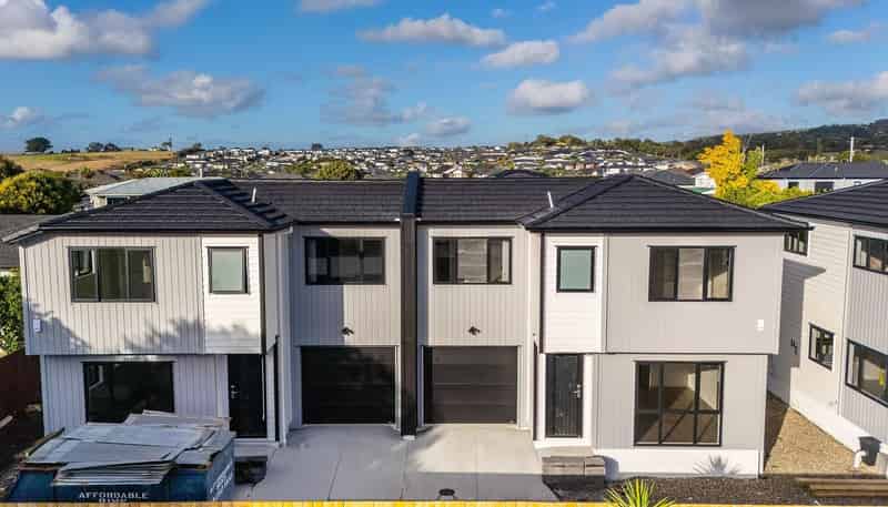 4/174B Clevedon Road, Papakura