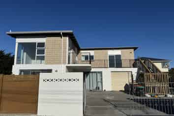 361B Marine Parade, New Brighton