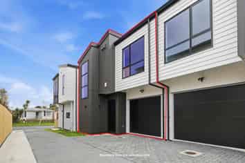 Lot 4/158 Wordsworth Road, Manurewa
