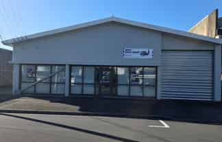 Small Petone workshop sub-lease available
