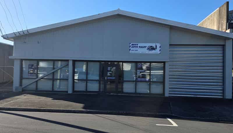 459-461 Jackson Street, Petone