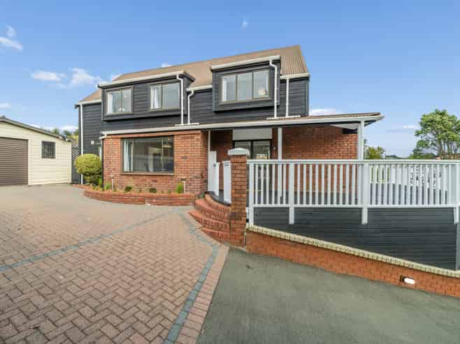 296 Maungaraki Road, Maungaraki