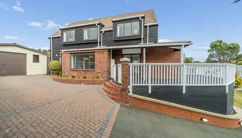 296 Maungaraki Road, Maungaraki