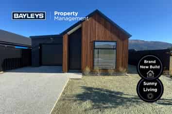 26 Burdon Loop, Lake Hawea