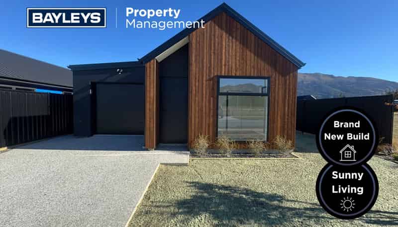 26 Burdon Loop, Lake Hawea