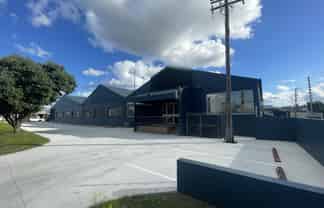 Refurbished Penrose Office | 20 Parks