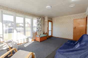5 Empire Street, Dannevirke