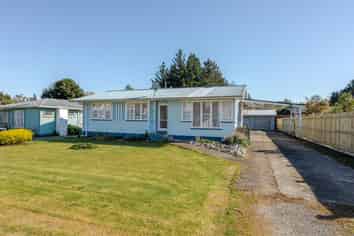 5 Empire Street, Dannevirke