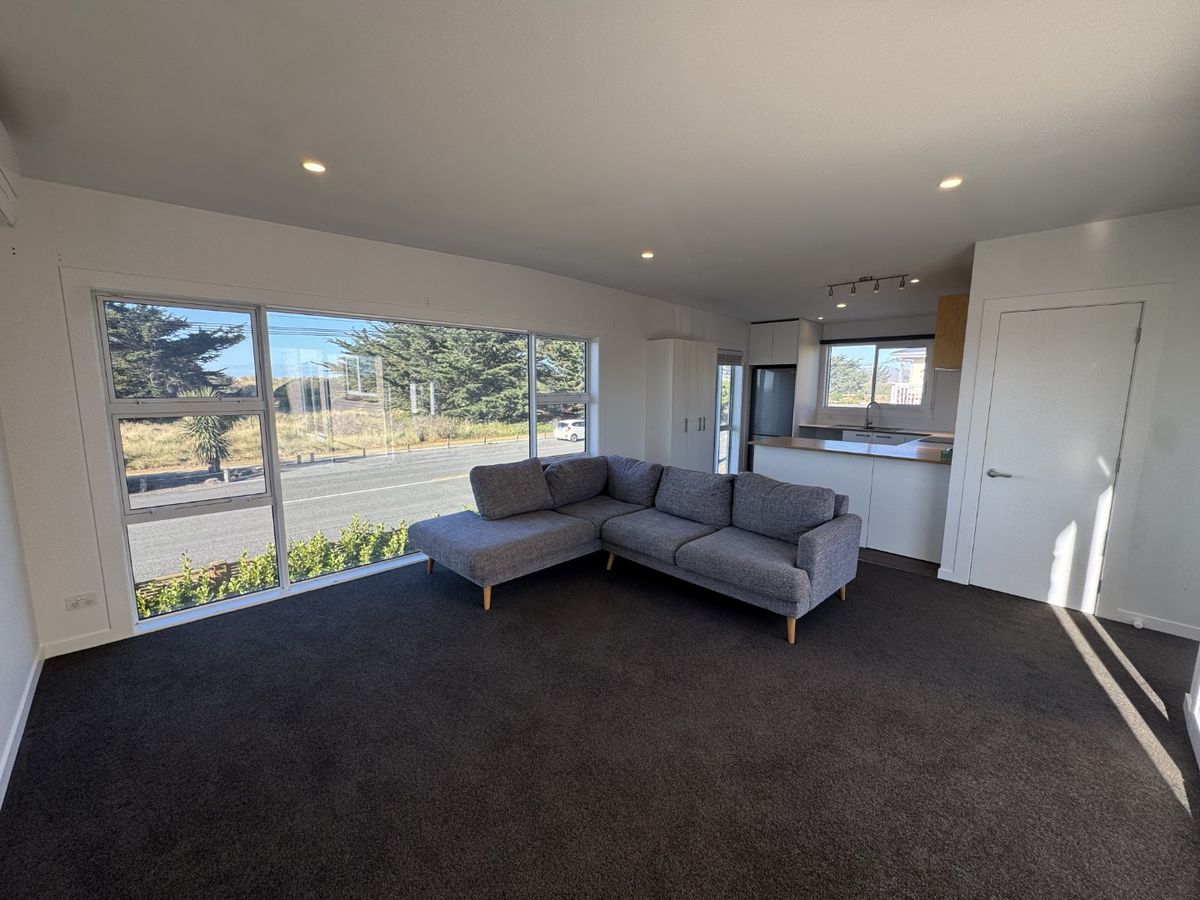 Coastal Comfort Moments from the Beach - Ansicht 2
