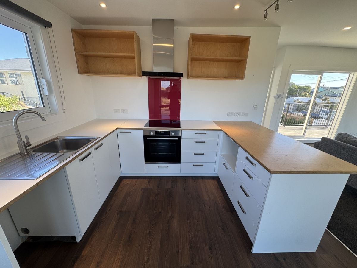 Coastal Comfort Moments from the Beach - Ansicht 3