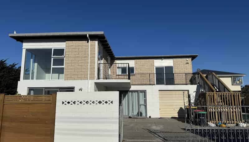 361B Marine Parade, New Brighton