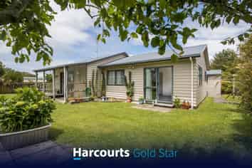 6B Queen Street, Waihi