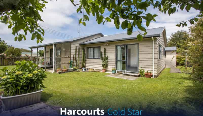 6B Queen Street, Waihi