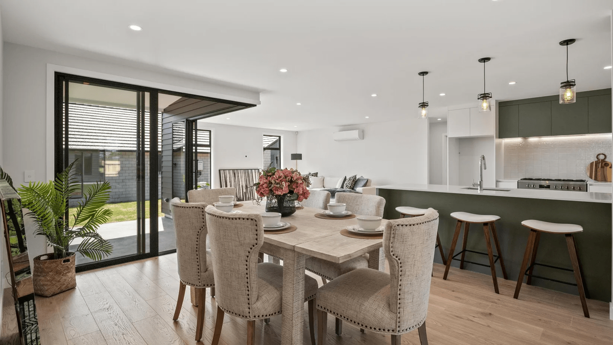 COASTAL HAVEN - KAHAWAI POINT GLENBROOK - Widok 5