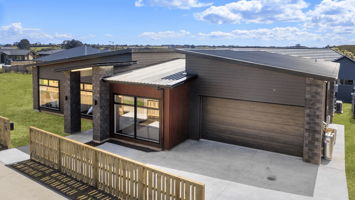 COASTAL HAVEN - KAHAWAI POINT GLENBROOK - Widok 6
