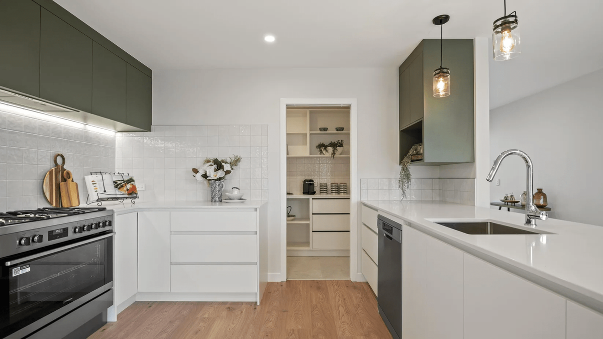COASTAL HAVEN - KAHAWAI POINT GLENBROOK - Widok 2