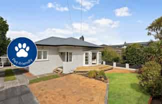 20 Alberta Street, Point Chevalier