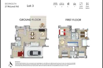1/27 McLeod Road, Weymouth