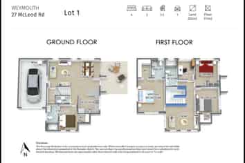 1/27 McLeod Road, Weymouth