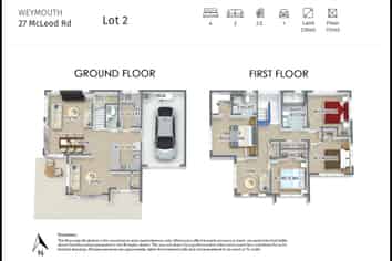1/27 McLeod Road, Weymouth