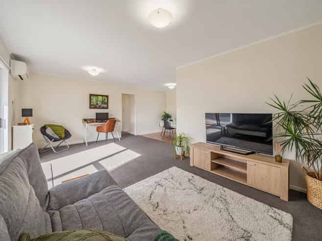 3/264A Fergusson Drive, Heretaunga