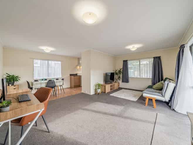 3/264A Fergusson Drive, Heretaunga