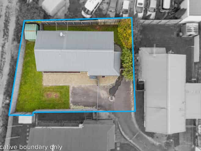 3/264A Fergusson Drive, Heretaunga