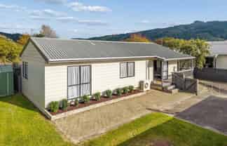 3/264A Fergusson Drive, Heretaunga