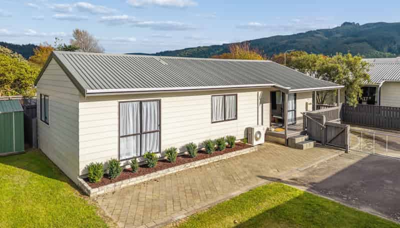3/264A Fergusson Drive, Heretaunga