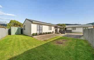 3/264A Fergusson Drive, Heretaunga