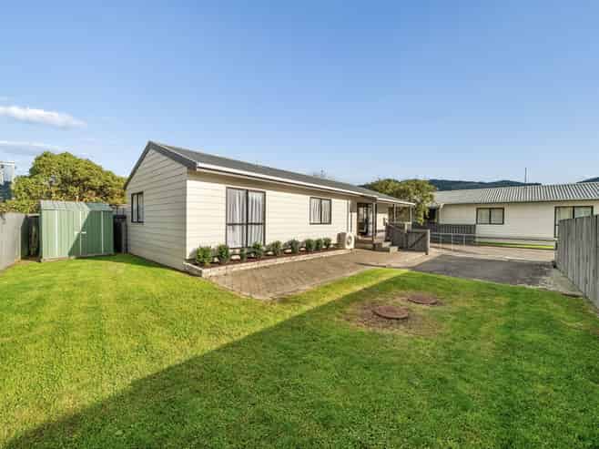 3/264A Fergusson Drive, Heretaunga