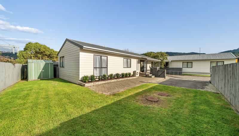 3/264A Fergusson Drive, Heretaunga