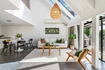 2/47 Jervois Road, Ponsonby