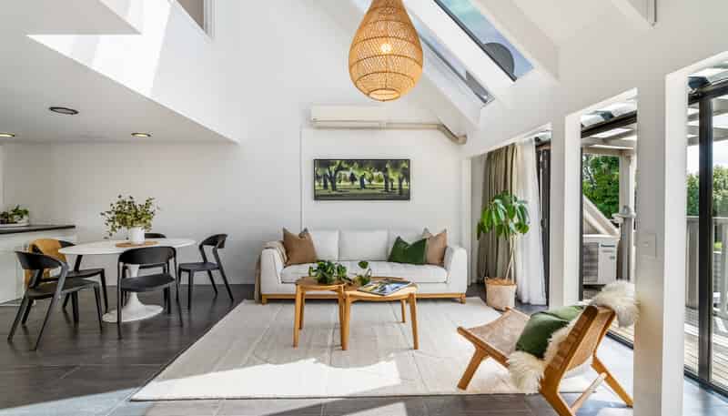 2/47 Jervois Road, Ponsonby