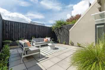 2/47 Jervois Road, Ponsonby