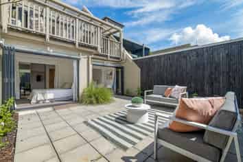 2/47 Jervois Road, Ponsonby