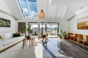 2/47 Jervois Road, Ponsonby