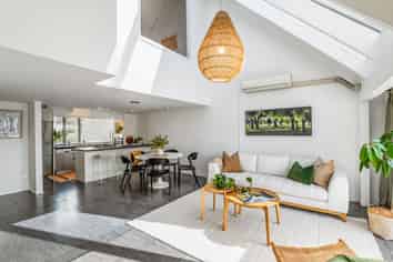 2/47 Jervois Road, Ponsonby