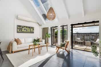 2/47 Jervois Road, Ponsonby