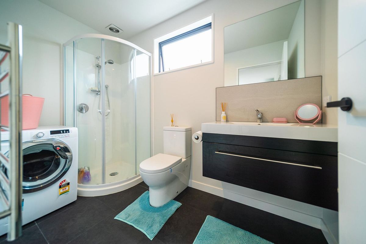 Cute New Build Studio in Queenstown - Ansicht 5